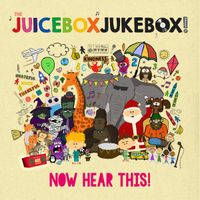 Five Times August - Now Hear This!