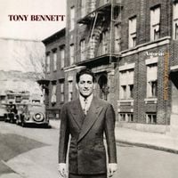 Tony Bennett - Astoria: Portrait of the Artist