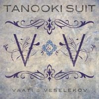 Tanooki Suit - Vaati & Veselekov