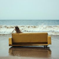 Georgia Parker - Same Time Tomorrow