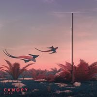 Canopy - Lyre