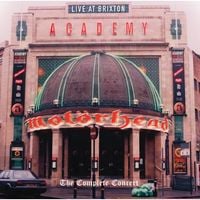 Mot&ouml;rhead - Live at Brixton Academy