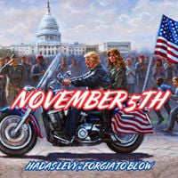Forgiato Blow - November 5th