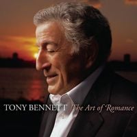 Tony Bennett - The Art of Romance