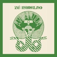 Z&eacute; Ramalho - Atl&acirc;ntida