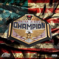 Stoney Dudebro - United States Champion