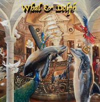 Whal & Dolph - WILLISHMARA