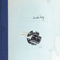 m&uacute;m - Dusk Log