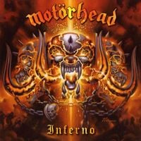 Mot&ouml;rhead - Inferno