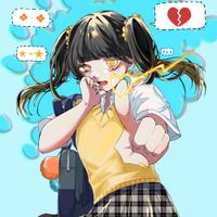 Toipu - Aisiteru!!