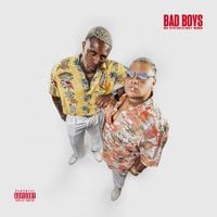 MC IG - Bad Boyz