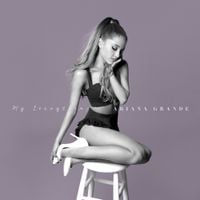 Ariana Grande - My Everything (Tenth Anniversary Edition)