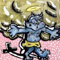 MIKE - weight of the world deluxe