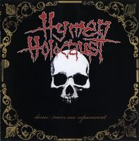 Hymen Holocaust - Donec Mors Nos Separaverit