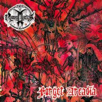 Nomenmortis - Forget Arcadia