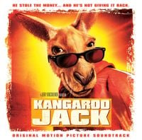 Various Artists - Kangaroo Jack Original Motion Picture Soundtrack