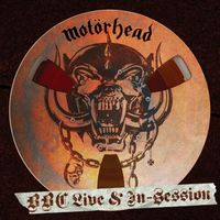Mot&ouml;rhead - BBC Live & In-Session