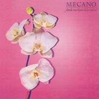 Mecano - &iquest;D&oacute;nde est&aacute; el pa&iacute;s de las hadas?