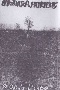 Grausamkeit - Odin's Licht