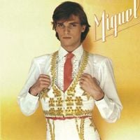 Miguel Bos&eacute; - "Miguel"