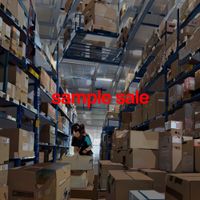 Nodobue Tanaka Orchestra (田中喉笛交響楽団) - sample sale