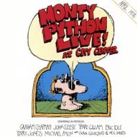 Monty Python - Live! At City Center