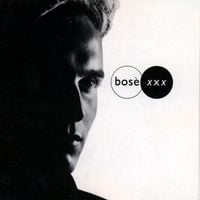 Miguel Bos&eacute; - XXX