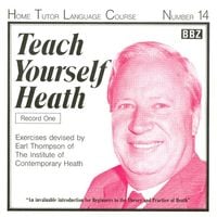 Monty Python - Teach Yourself Health