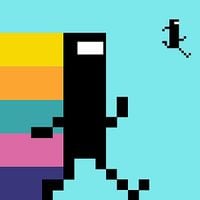 Gaijin Games - Bit.Trip Runner Original Soundtrack