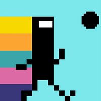 Gaijin Games - Bit.Trip Void Original Soundtrack