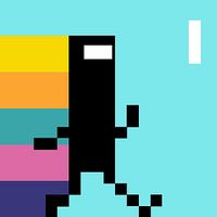 Gaijin Games - Bit.Trip Flux Original Soundtrack