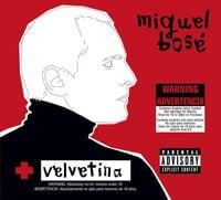 Miguel Bos&eacute; - Velvetina