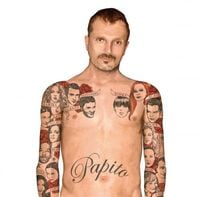 Miguel Bosé - Papito
