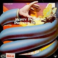 Monty Python - Another Monty Python Record / Monty Python's Previous Record