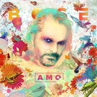 Miguel Bos&eacute; - Amo