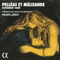 Frankfurt Radio Symphony Orchestra / Paavo J&auml;rvi - Pell&eacute;as et M&eacute;lisande