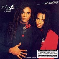 Milli Vanilli - All or Nothing