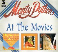 Monty Python - At the Movies