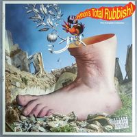 Monty Python - Monty Python&rsquo;s Total Rubbish! - The Complete Collection