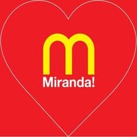 Miranda! - El Disco de Tu Coraz&oacute;n