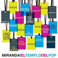 Miranda! - El Templo del Pop