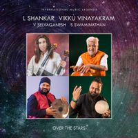 Shankar - Over the Stars
