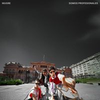 MUGRE - SOMOS PROFESIONALES