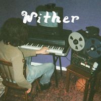 Nick Waters - Wither