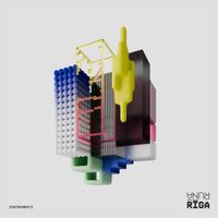 Instrumenti - Runā Rīga