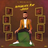 Limoblaze - Afrobeats, Rap & Jesus