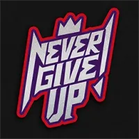 Nick Eh 30 - Never Back Down