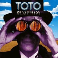 TOTO - Mindfields (2018 Remaster)