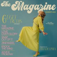 Zinadelphia - The Magazine