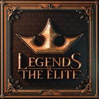 Coone - Legends Of The Elite